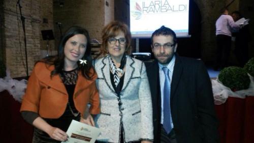 2014 // Premio Rambaldi ed. 2014
